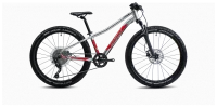 Kato 24 Pro (Jungen 24" 30cm - rainbow silver/riot...