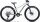 Kato 24 Full Party (Jungen 24" 30cm - silver chrome/dark silver chrom - glossy)