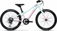 Lanao 20 Pro (Mädchen 25cm - light mint/pink shimmer...