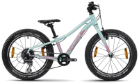 Lanao 20 Pro (Mädchen 25cm - light mint/pink shimmer...