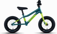 Powerkiddy 12 K AL (Jungen 16,5cm - dirty blue/metallic...