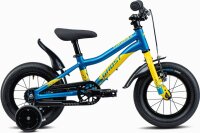 Powerkid 12 AL (Mixed 18cm - metallic blue/metallic...