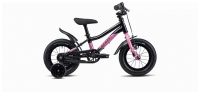 Powerkid 12 AL (Mixed 18cm - metallic black/pearl pink -...