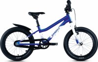 Powerkid 16 AL (Mixed 23cm - candy blue/pearl white -...