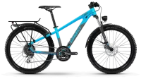 KATO Youth EQ (27,5" 36cm - bright blue/black - glossy)