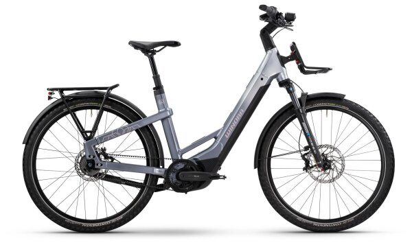 Yakun R5 Pro (Low 51cm - downtown/haze grey - gloss)