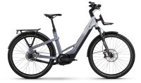 Yakun R5 Pro (Low 51cm - downtown/haze grey - gloss)