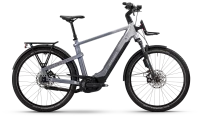 Yakun R5 Pro ABS (High 54cm - downtown/haze grey - gloss)