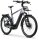 Yakun R5 Pro ABS (High 54cm - downtown/haze grey - gloss)