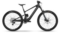 eZESTY AM 8.4 (High 43cm - anthra grey - glossy)