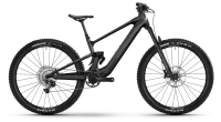 eZESTY AM 8.4 (High 43cm - anthra grey - glossy)