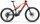 No Pogo SL R6000i (M 29"/27.5" 42cm - infrarot/anthrazit)