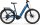 Country R800 L (S 27.5" 41cm - Rivera Blau)