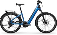 Country R800 L (M 27.5" 44cm - Rivera Blau)