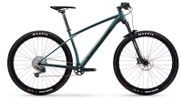 PRORACE 3.9 (Diamant 43/M - WATER BLUE - MAT)