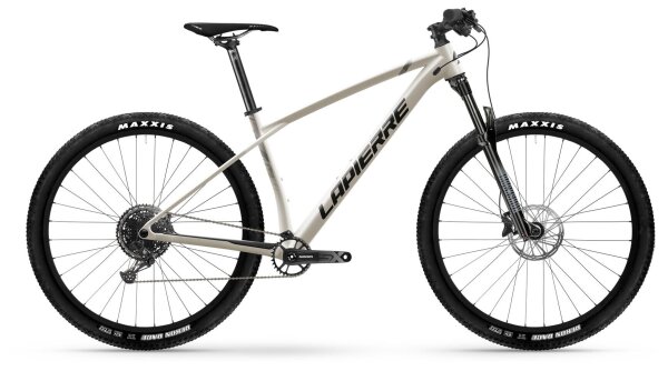 PRORACE 4.9 (MTB Hardtail 47cm - sand)