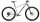 PRORACE 4.9 (MTB Hardtail 47cm - sand)