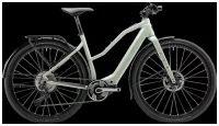 Speeddrive R2000 T EQ (L 28" 53cm - Guac Grün)