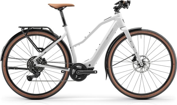 Speeddrive R800 T EQ (S 28" 47cm - Wolkenweiß)