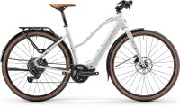 Speeddrive R800 T EQ (S 28" 47cm - Wolkenweiß)