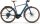 Speeddrive R800 D EQ (L 28" 53cm - Uniblau)