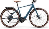 Speeddrive R800 D EQ (XL 28" 56cm - Uniblau)