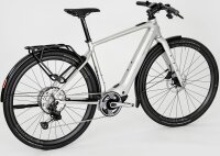 Speeddrive R800 D EQ (XL 28" 56cm - Uniblau)