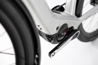 Speeddrive R800 D EQ (XL 28" 56cm - Uniblau)