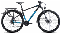 Kato 27,5" EQ AL (27,5" 36cm - black/bright...