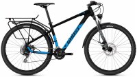 Kato 27,5" EQ AL (27,5" 40cm - black/bright...