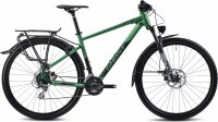 Kato 27,5" EQ AL (27,5" 44cm - metallic...