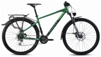 Kato 27,5" EQ AL (27,5" 44cm - metallic...
