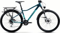Lanao 27,5" EQ AL (27,5" 40cm - pearl poseidon...