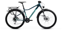 Lanao 27,5" EQ AL (27,5" 40cm - pearl poseidon...