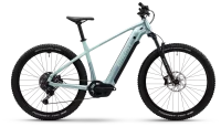 E-TERU ADVANCED (High 50cm - misty green/earth green - glossy)
