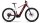 E-TERU ADVANCED (High 50cm - misty green/earth green - glossy)