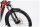 E-TERU ADVANCED EQ (Low 38cm - carbon red/chilly white - glossy)