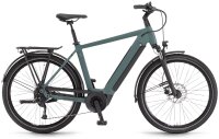 Sinus 9 (High 48cm 27,5" - Darkslategrey matt)