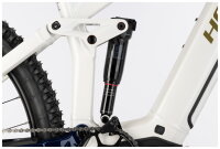 AllTrail 8 (MTB Fully 44cm - white/blue/gold)