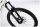 AllTrail 8 (MTB Fully 44cm - white/blue/gold)