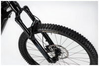 AllTrail 10 (MTB Fully 49cm - black/ninja gold/grey)