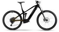 AllTrail 10 (MTB Fully 49cm - black/ninja gold/grey)