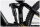 AllTrail 10 (MTB Fully 49cm - black/ninja gold/grey)