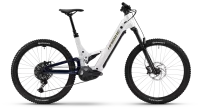 AllTrail 8 (Low FS 45cm - white/blue/gold)