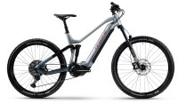 ALLTRAIL 5 (MTB Fully 41cm - dusty/blue/black/red)