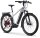 Trekking 7 (High 50cm - soft grey/red/blue)