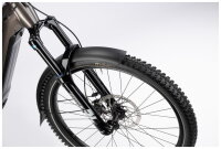 ADVENTR 10 (Low FS 45cm - met.sand/black)