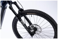 ALLMTN 6 (MTB Fully 44cm - ocean black/grey)