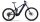 ALLMTN 6 (MTB Fully 44cm - ocean black/grey)