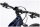 ALLMTN 6 (MTB Fully 44cm - ocean black/grey)